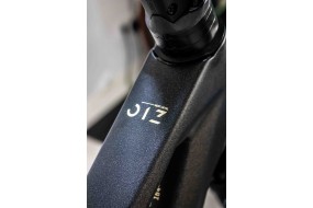 ORBEA OIZ M30 29 T-L - BICICLETA SEMINUEVA