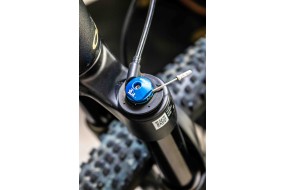 ORBEA OIZ M30 29 T-L - BICICLETA SEMINUEVA