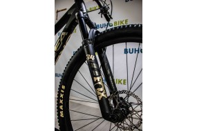 ORBEA OIZ M30 29 T-L - BICICLETA SEMINUEVA