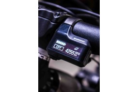 ORBEA RISE H30 29 T-S - E-BIKE SEGUNDA MANO