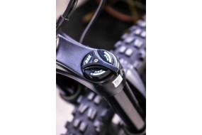 ORBEA RISE H30 29 T-S - E-BIKE SEGUNDA MANO