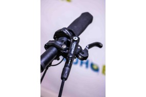 ORBEA RISE H30 29 T-S - E-BIKE SEGUNDA MANO