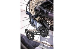 ORBEA RISE H30 29 T-S - E-BIKE SEGUNDA MANO