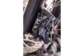 ORBEA RISE H30 29 T-S - E-BIKE SEGUNDA MANO