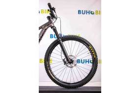 ORBEA RISE H30 29 T-S - E-BIKE SEGUNDA MANO