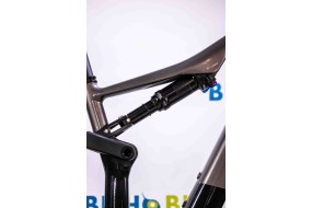 ORBEA RISE H30 29 T-S - E-BIKE SEGUNDA MANO