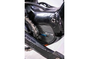 ORBEA RISE H30 29 T-S - E-BIKE SEGUNDA MANO