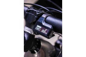 ORBEA RISE H30 29 T-S - E-BIKE SEGUNDA MANO