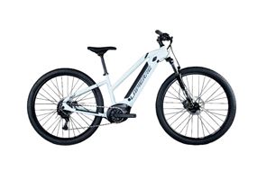 LAPIERRE OVERVOLT HT 4.5 MID BICICLETA DE MONTAÑA ELECTRICA