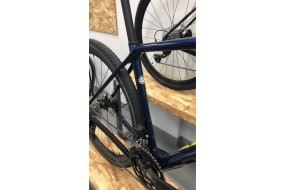 ORBEA TERRA M20ITEAM 2025 MYO BICICLETA GRAVEL