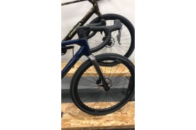 ORBEA TERRA M20ITEAM 2025 MYO BICICLETA GRAVEL