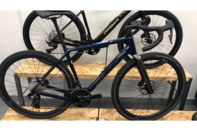 ORBEA TERRA M20ITEAM 2025 MYO BICICLETA GRAVEL