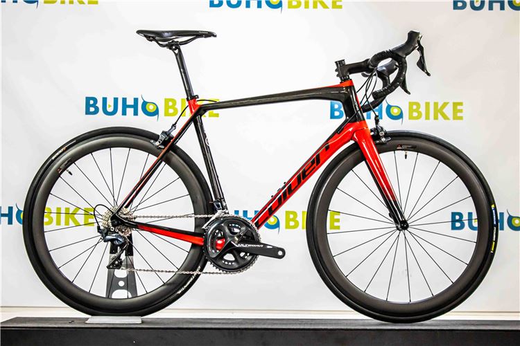 COLUER ESBELTA 6.0 T-54 - BICICLETA SEGUNDA MANO