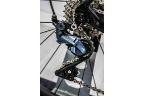 COLUER ESBELTA 6.0 T-54 - BICICLETA SEGUNDA MANO