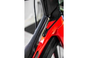 COLUER ESBELTA 6.0 T-54 - BICICLETA SEGUNDA MANO