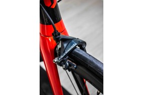 COLUER ESBELTA 6.0 T-54 - BICICLETA SEGUNDA MANO