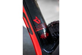 COLUER ESBELTA 6.0 T-54 - BICICLETA SEGUNDA MANO