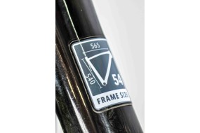 COLUER ESBELTA 6.0 T-54 - BICICLETA SEGUNDA MANO