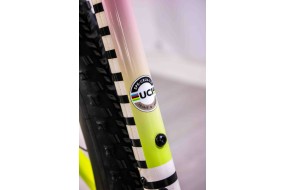 SPECIALIZED CRUX FORCE T-52 - BICICLETA SEMINUEVA