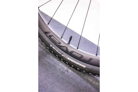 SPECIALIZED CRUX FORCE T-52 - BICICLETA SEMINUEVA