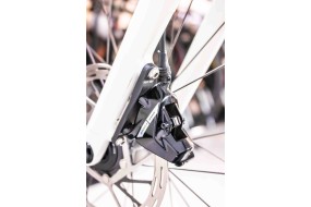 SPECIALIZED CRUX FORCE T-52 - BICICLETA SEMINUEVA