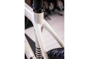 SPECIALIZED CRUX FORCE T-52 - BICICLETA SEMINUEVA