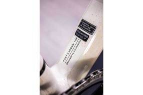 SPECIALIZED CRUX FORCE T-52 - BICICLETA SEMINUEVA