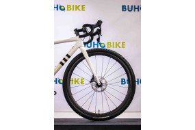 SPECIALIZED CRUX FORCE T-52 - BICICLETA SEMINUEVA