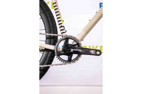 SPECIALIZED CRUX FORCE T-52 - BICICLETA SEMINUEVA