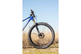 ORBEA OIZ M-TEAM FACTORY 2026 BICICLETA DOBLE SUSPENSIÓN