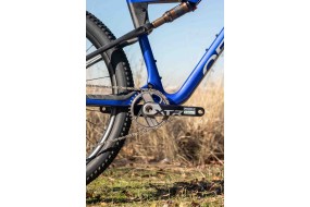 ORBEA OIZ M-TEAM FACTORY 2026 BICICLETA DOBLE SUSPENSIÓN