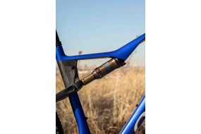 ORBEA OIZ M-TEAM FACTORY 2026 BICICLETA DOBLE SUSPENSIÓN