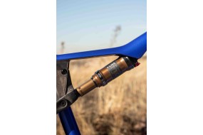 ORBEA OIZ M-TEAM FACTORY 2026 BICICLETA DOBLE SUSPENSIÓN