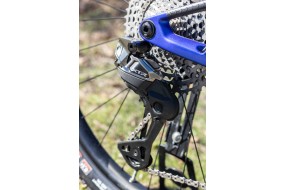 ORBEA OIZ M-TEAM FACTORY 2026 BICICLETA DOBLE SUSPENSIÓN