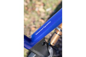 ORBEA OIZ M-TEAM FACTORY 2026 BICICLETA DOBLE SUSPENSIÓN