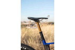 ORBEA OIZ M-TEAM FACTORY 2026 BICICLETA DOBLE SUSPENSIÓN