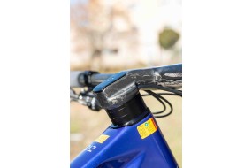 ORBEA OIZ M-TEAM FACTORY 2026 BICICLETA DOBLE SUSPENSIÓN