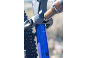 ORBEA OIZ M-TEAM FACTORY 2026 BICICLETA DOBLE SUSPENSIÓN