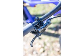 ORBEA OIZ M-TEAM FACTORY 2026 BICICLETA DOBLE SUSPENSIÓN