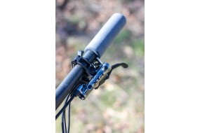 ORBEA OIZ M-TEAM FACTORY 2026 BICICLETA DOBLE SUSPENSIÓN