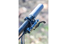 ORBEA OIZ M-TEAM FACTORY 2026 BICICLETA DOBLE SUSPENSIÓN