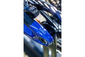 ORBEA OIZ M-TEAM FACTORY 2026 BICICLETA DOBLE SUSPENSIÓN