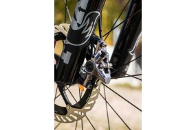 ORBEA OIZ M-TEAM FACTORY 2026 BICICLETA DOBLE SUSPENSIÓN