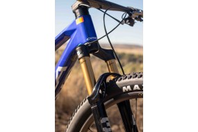 ORBEA OIZ M-TEAM FACTORY 2026 BICICLETA DOBLE SUSPENSIÓN