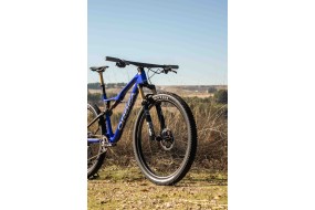 ORBEA OIZ M-TEAM FACTORY 2026 BICICLETA DOBLE SUSPENSIÓN