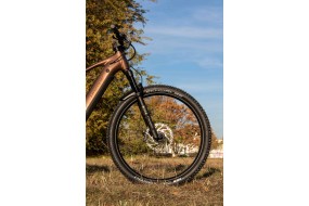 HAIBIKE ALLTRAIL 6 2026 BICICLETA ELÉCTRICA TRAIL