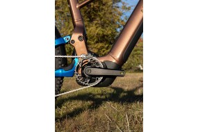 HAIBIKE ALLTRAIL 6 2026 BICICLETA ELÉCTRICA TRAIL