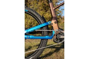 HAIBIKE ALLTRAIL 6 2026 BICICLETA ELÉCTRICA TRAIL