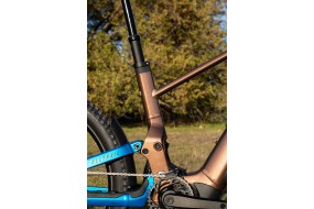 HAIBIKE ALLTRAIL 6 2026 BICICLETA ELÉCTRICA TRAIL