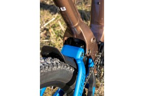 HAIBIKE ALLTRAIL 6 2026 BICICLETA ELÉCTRICA TRAIL